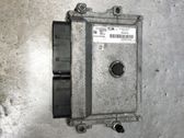 Unidad de control/módulo del motor