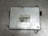 Other control units/modules