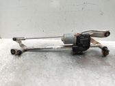 Wiper motor
