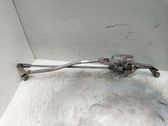 Motor del limpiaparabrisas