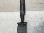 Wiper control stalk