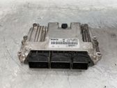 Unidad de control/módulo del motor