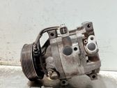 Air conditioning (A/C) compressor (pump)