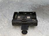 Autres unités de commande / modules