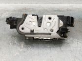 Motor de la cerradura de la puerta delantera