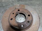 Bremsscheibe vorne