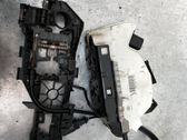 Moteur de verrouillage porte avant