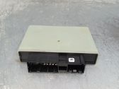Other control units/modules