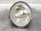Front fog light