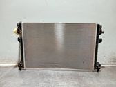 Coolant radiator