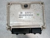 Engine control unit/module