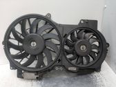 Ventilador eléctrico del radiador
