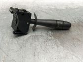 Wiper control stalk
