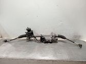 Steering rack