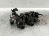High voltage ignition coil