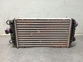 Radiador intercooler