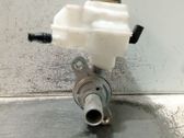 Brake booster