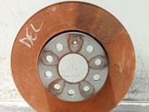 Bremsscheibe vorne