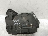 Motor de cierre de puerta trasera
