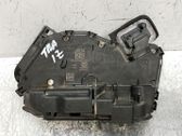 Verriegelungsmotor der hinteren Tür