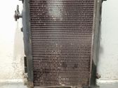 Coolant radiator