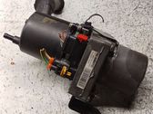 Power steering pump