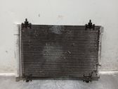 Radiador de refrigeración del A/C (condensador)