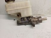 Brake booster