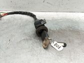 Cerradura de encendido
