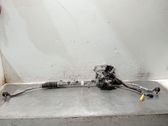 Steering rack