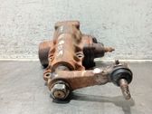 Steering rack