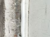 Rear bumper