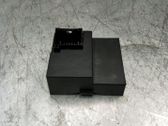 Other control units/modules