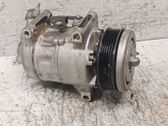 Compresor (bomba) del aire acondicionado (A/C))