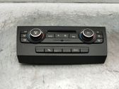 Air conditioner control unit module