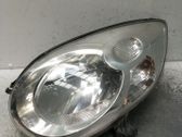 Headlight/headlamp