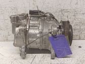 Compresor (bomba) del aire acondicionado (A/C))