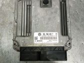 Unidad de control/módulo del motor