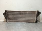 Intercooler radiator