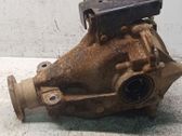 Rear differential