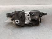 Front door lock motor