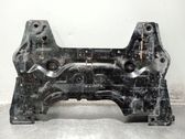 Front subframe