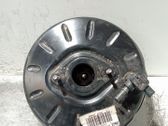 Hydraulic servotronic pressure valve