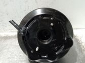 Hydraulic servotronic pressure valve