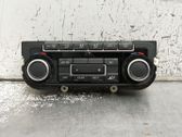 Air conditioner control unit module