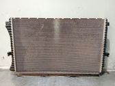 Radiador del refrigerante