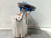 In-tank fuel pump