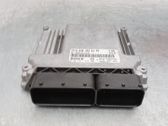 Unidad de control/módulo del motor