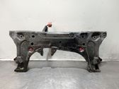 Front subframe