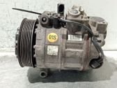Air conditioning (A/C) compressor (pump)